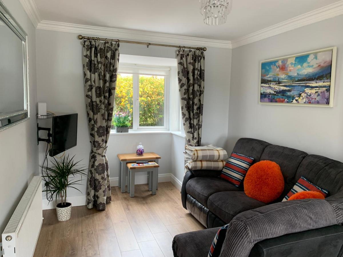 Two Bedroom Town House Beside The River Barrow Hébergement de vacances Carlow